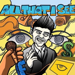 All That I See - Phutoro | Prod by Sol'Bass