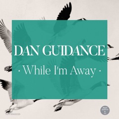 Dan Guidance - Overdrive (Random Movement Remix)
