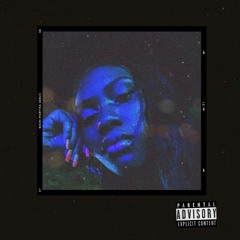 On My Mind(prod by Jeune Bendjoul & NanhOnTheTrack)