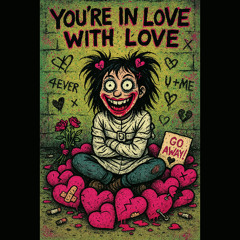 YOU'RE IN LOVE WITH LOVE