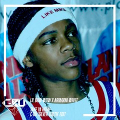 Bow Wow - Take Ya Home (C-Bu 'Silver Tooth' Edit)