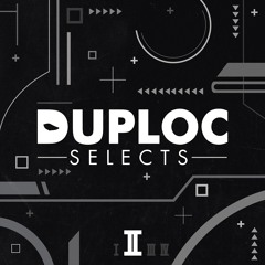 Sam Cosmic - Astral Dub [DUPLOC SELECTS - Chapter Two]