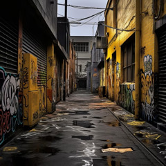 Must Be Pain --------------- SamplerRemix