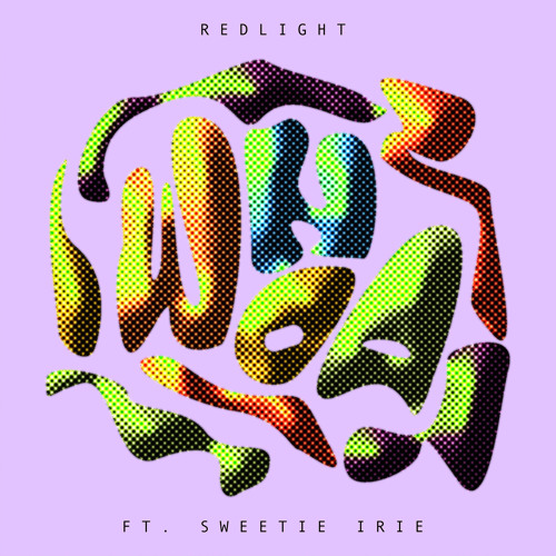 WHOA (feat. Sweetie Irie)