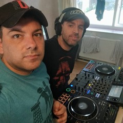 2022.08.05 Dmt Jondog Revans Power Hour mix