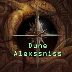 Dune - Alexssniss
