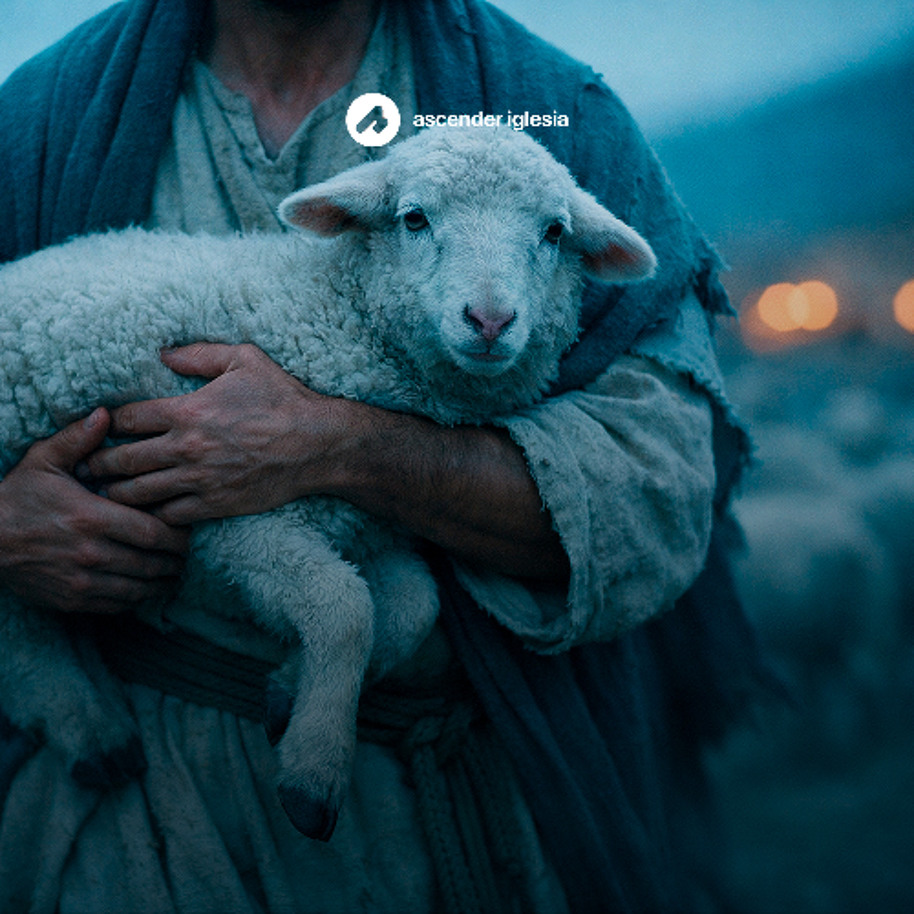 La oveja que Dios no quiso perder