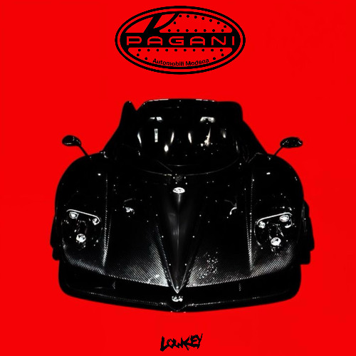 PAGANI