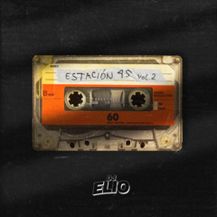 Dj Elio - Estación #45 Vol.2
