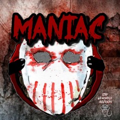Cykl0pz x Deamz - Maniac (Early WIP version)(Collab COMING SOON!!)