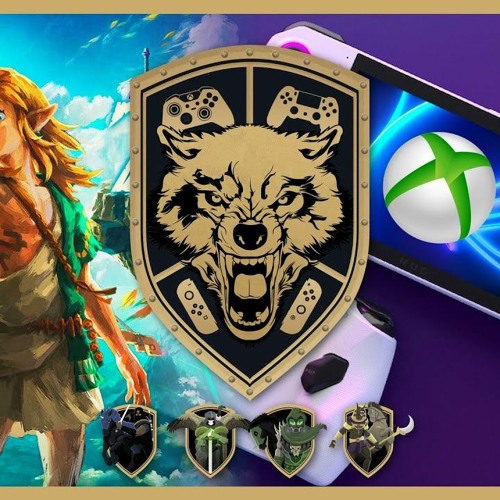 Stream episode rog ally xbox handheld zelda totk playstation