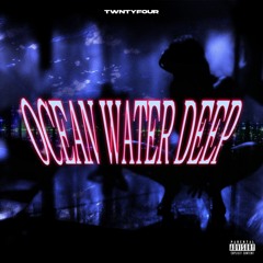 Ocean Water Deep