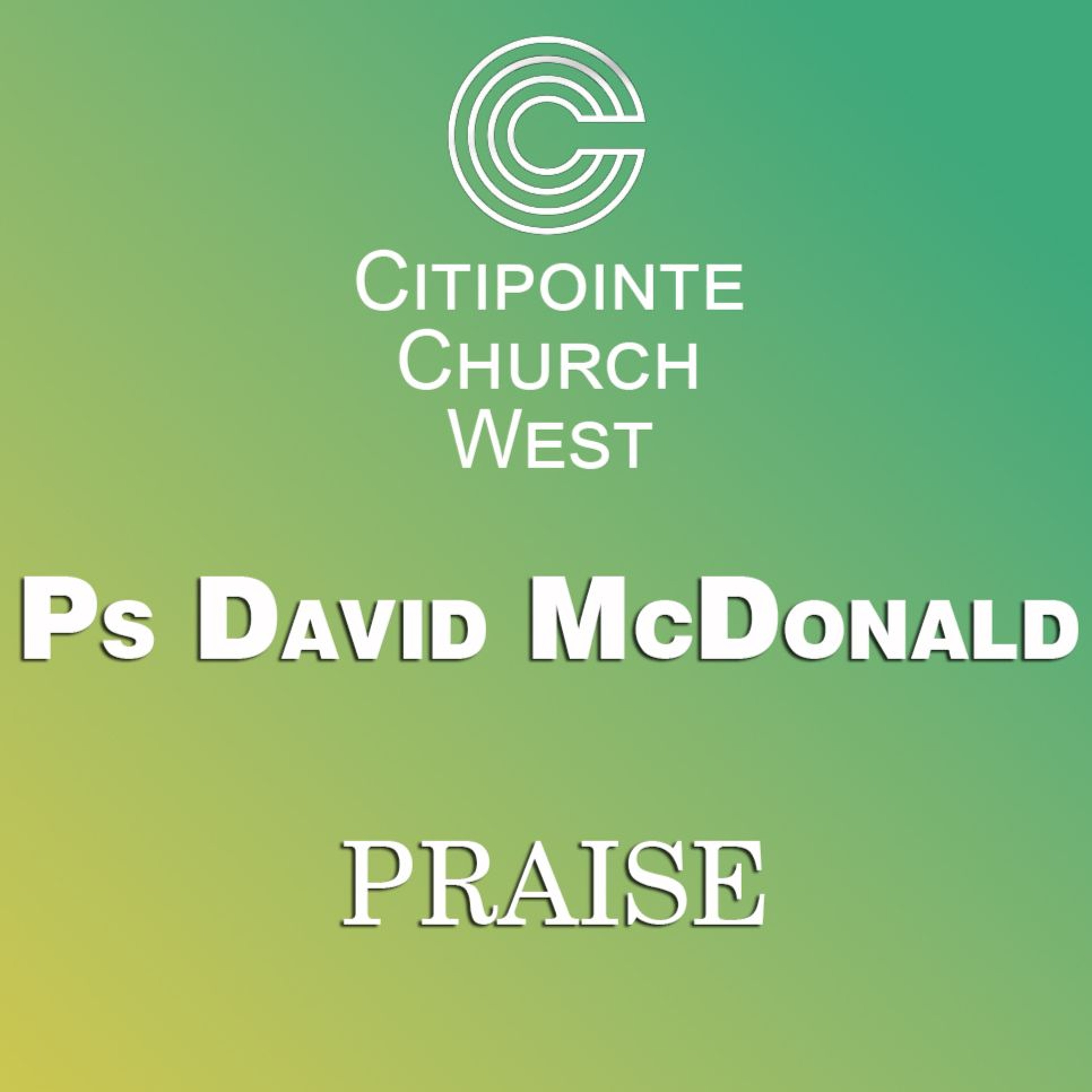Citipointe Church West