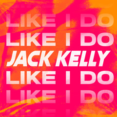 Like I Do (feat. Salena Mastroianni)