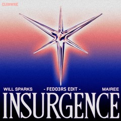 Insurgance X Shake It (FEDD3RS EDIT) FREE DOWNLOAD