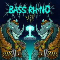 Ironhide - Bass Rhino VIP (7 year Freebie)