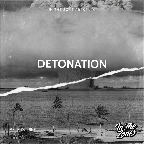 Afterstrike - Detonation