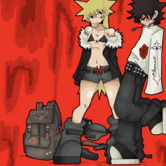 KillerGirl