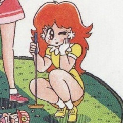 daisy 「デイジー」[SPC700]