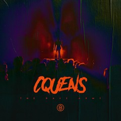 C-QUENS - The Rave Army