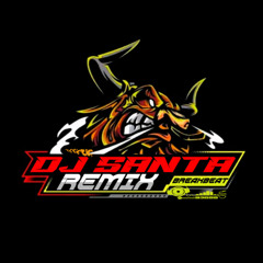 TAK INGIN SENDIRI 2K25 [ DJ SANTA ] #EXCLUSIVE