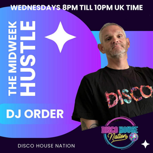 Stream DJ Order Disco Sway by Disco House Nation | Listen online for ...