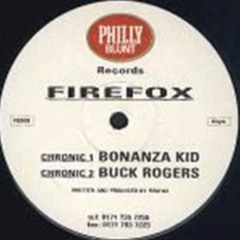 Firefox - Bonanza Kid