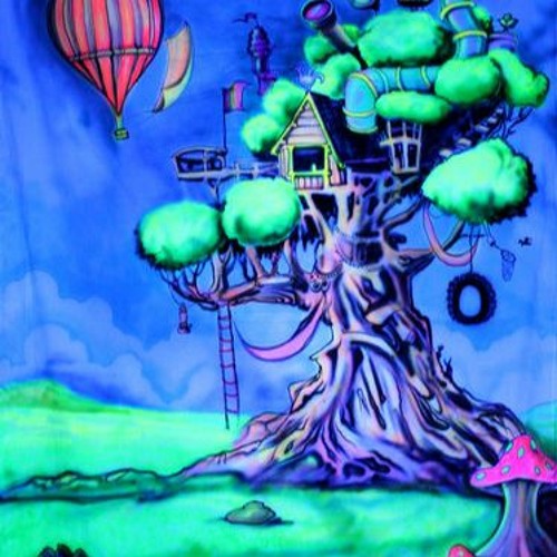 Stream TreeHouse Mix Vol. 1 - BassHouse by TheTreeAmigos | Listen ...