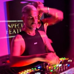 DON ERGY LIVE PEACHES L.A 07/12