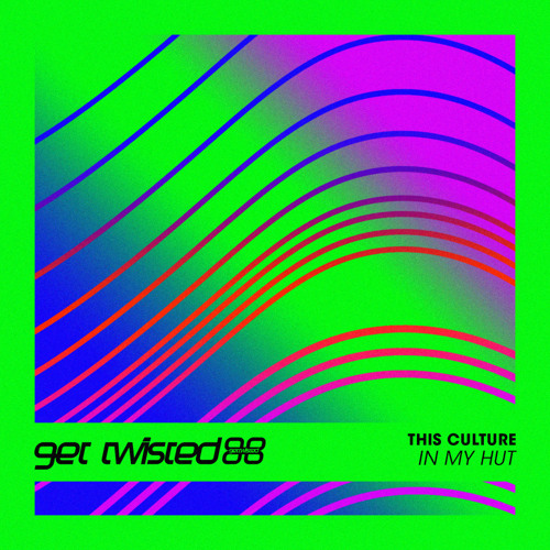 In My Hut (Original Mix)