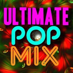 THE ULTIMATE POP MIX
