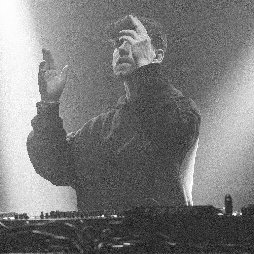 R3CKLES - 1 Hour Hard Techno DJ Set