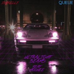 Queue & Isorelli - Ultralight Beams (feat. Moonee)