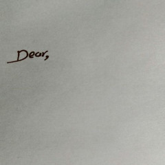 Dear,