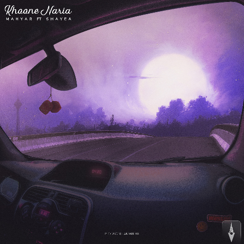 Khoone Naria (feat. Shayea)