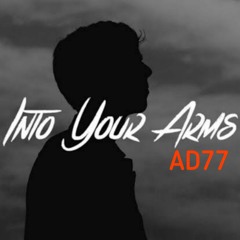 slowed_reverb_into your arms ad77