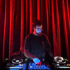 Cevut @ Drugstore Club Night 11.01.25