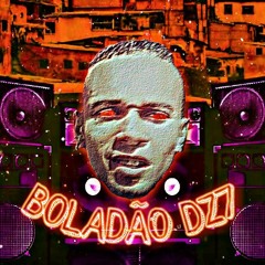 ME FODE VAI x EU FODO MESMO ( DJ BOLADÃO DZ7 )