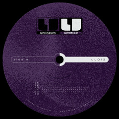 Various Artists