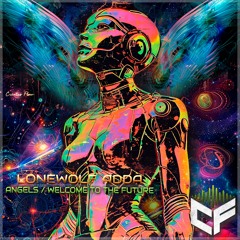 Lonewolf Adda - Angels (Original Mix) Preview