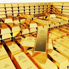 Gold bars JRT