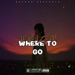 WHERE TO GO (LIQUID RIDDIM) (FREE DOWNLOAD)