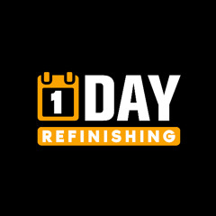 1 DAY® REFINISHING ANTHEM “FREEDOM TO BUILD”