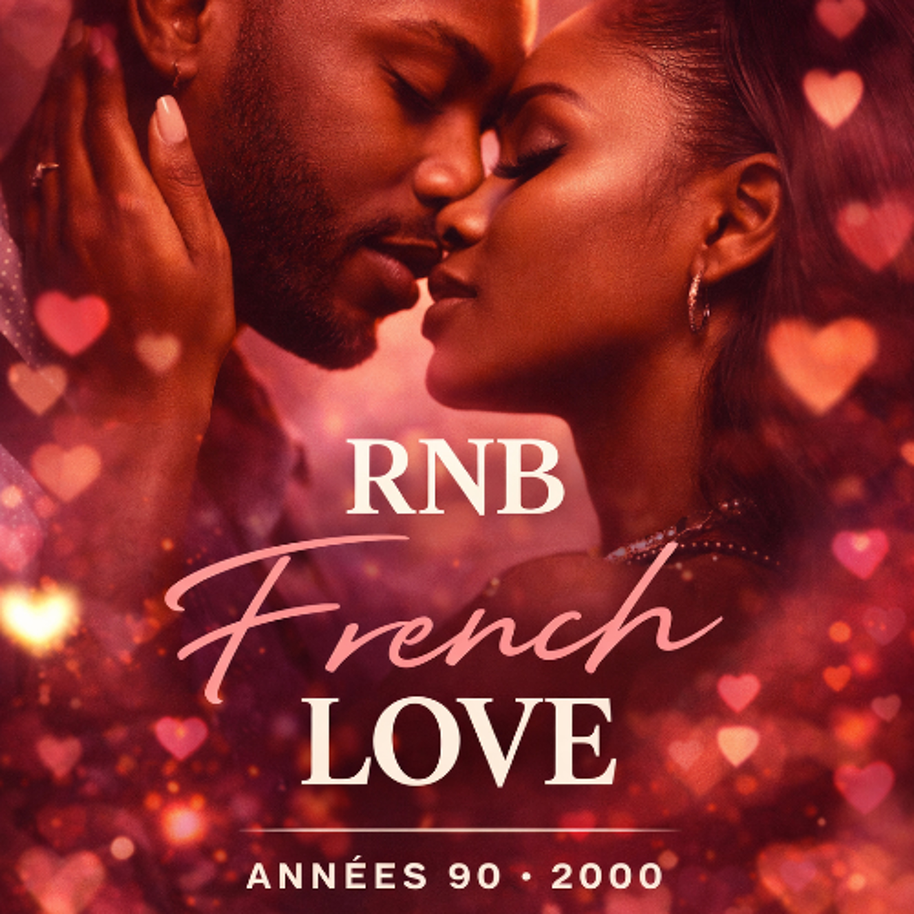 DJ WILLOR – RNB FRENCH LOVE 90’s 2000’s