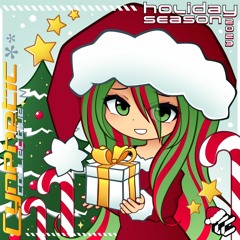 Yuletide Ravers [F/C HOLIDAY SEASON 2023]
