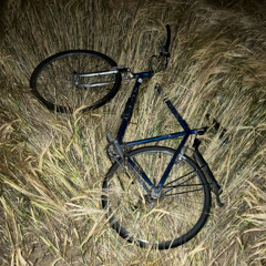 Périphérique by bike