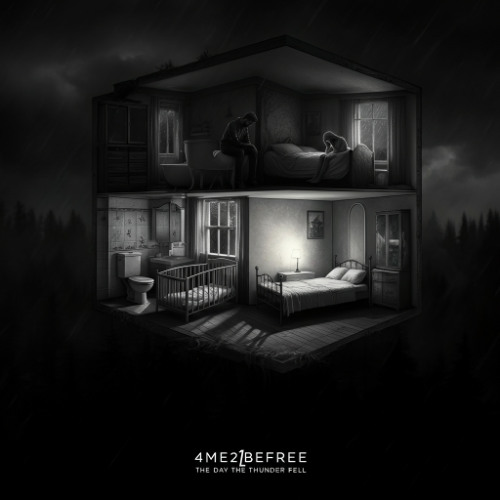 The Day the Thunder Fell - Fractures: Reimagined by 4ME2BEFREE