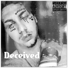 Decieved- Lil Xan (Cover) by Michael Clarkson
