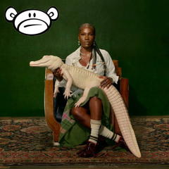 Doechii Dub (Denial Is A River UKG Flip)