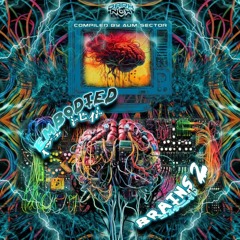 NAzrael - Box Of Evil 167bpm (VA Embodied brains 2 Coming Soon From Darknox Records)